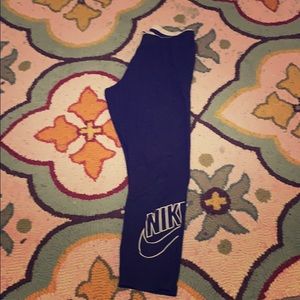 Nike Pants - Nike leggings Nike Pants - Nike leggings